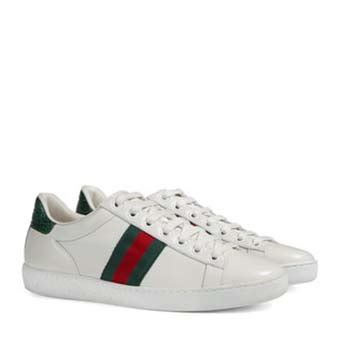 scarpe 2017 sneakers tipo gucci|net a porter gucci shoes.